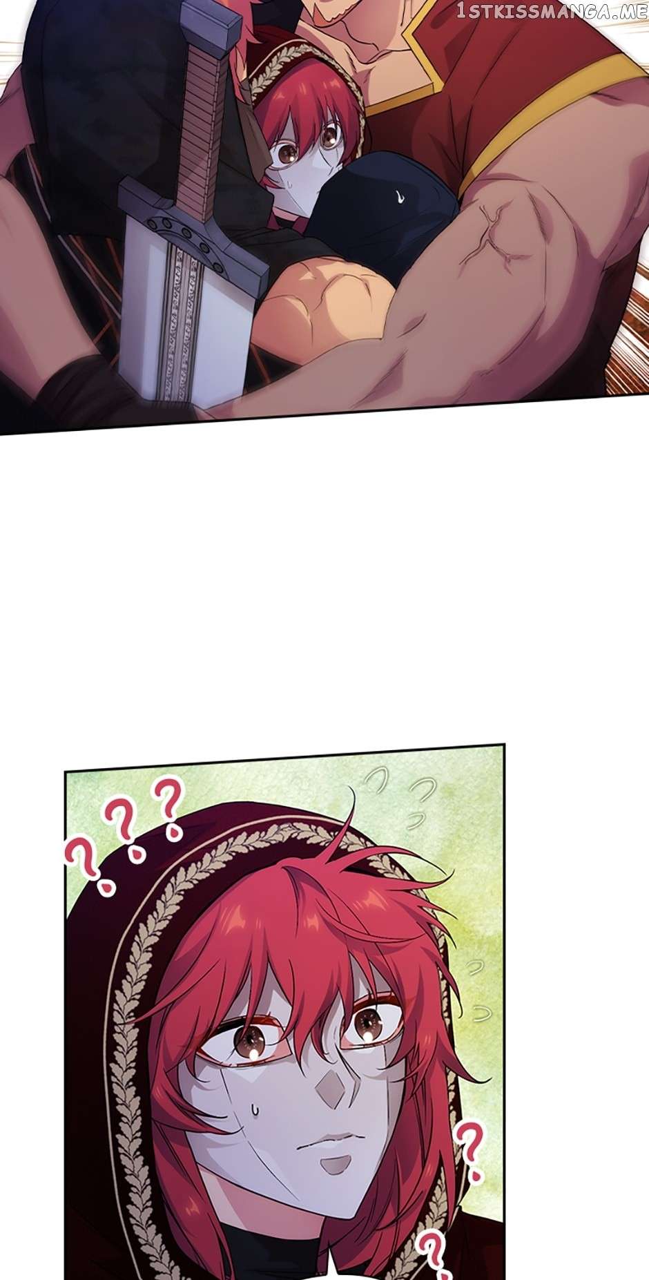 Reminiscence Adonis Chapter 224 page 18 - 