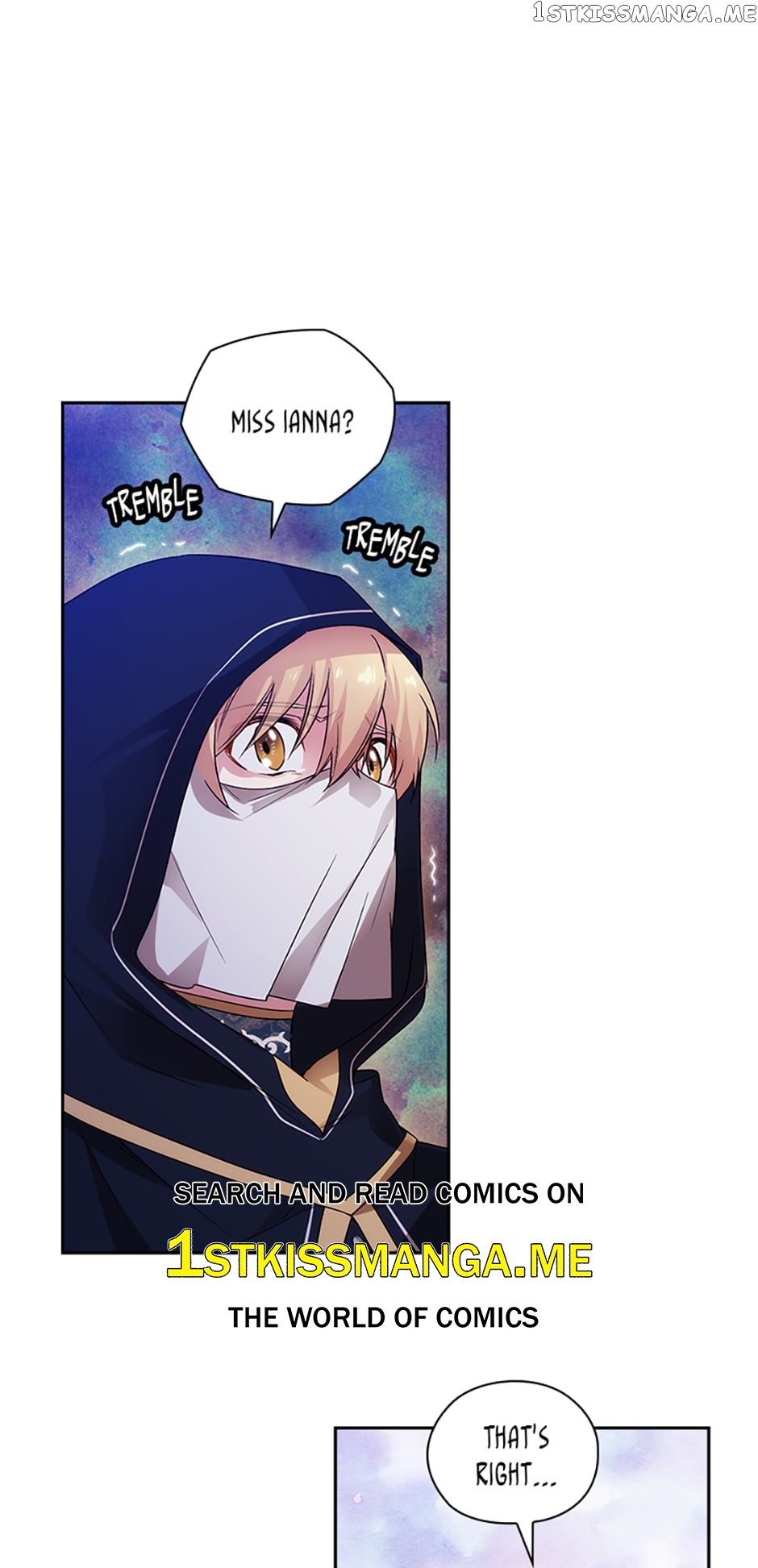 Reminiscence Adonis Chapter 224 page 3 - 