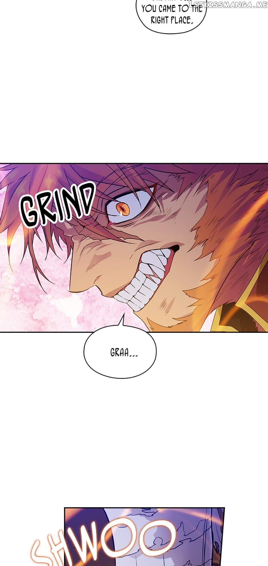 Reminiscence Adonis Chapter 224 page 22 - 