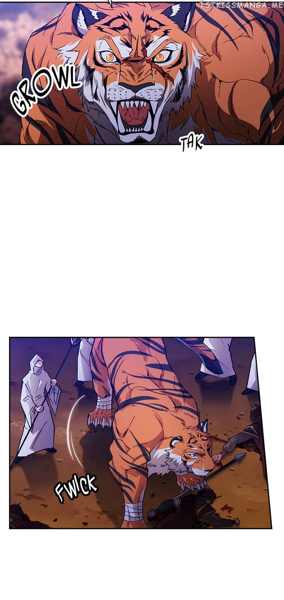 Reminiscence Adonis Chapter 224 page 29 - 