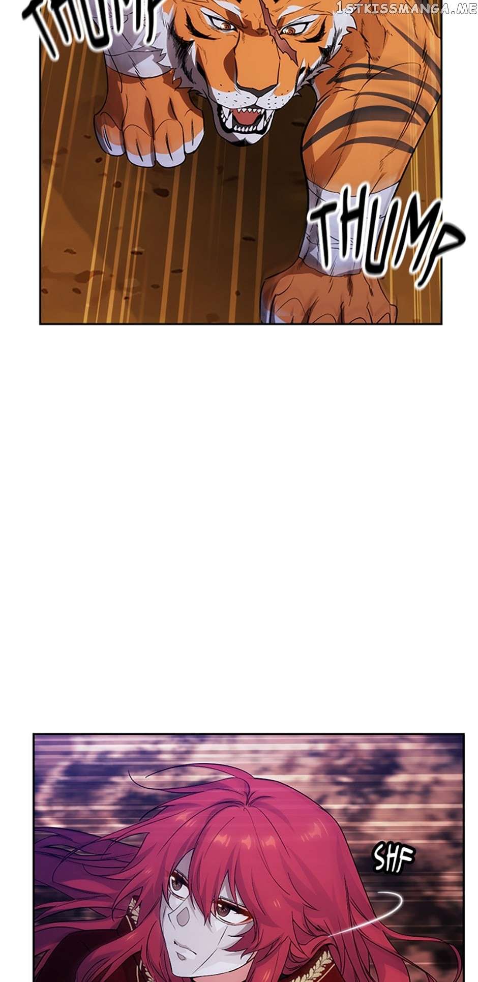 Reminiscence Adonis Chapter 224 page 33 - 