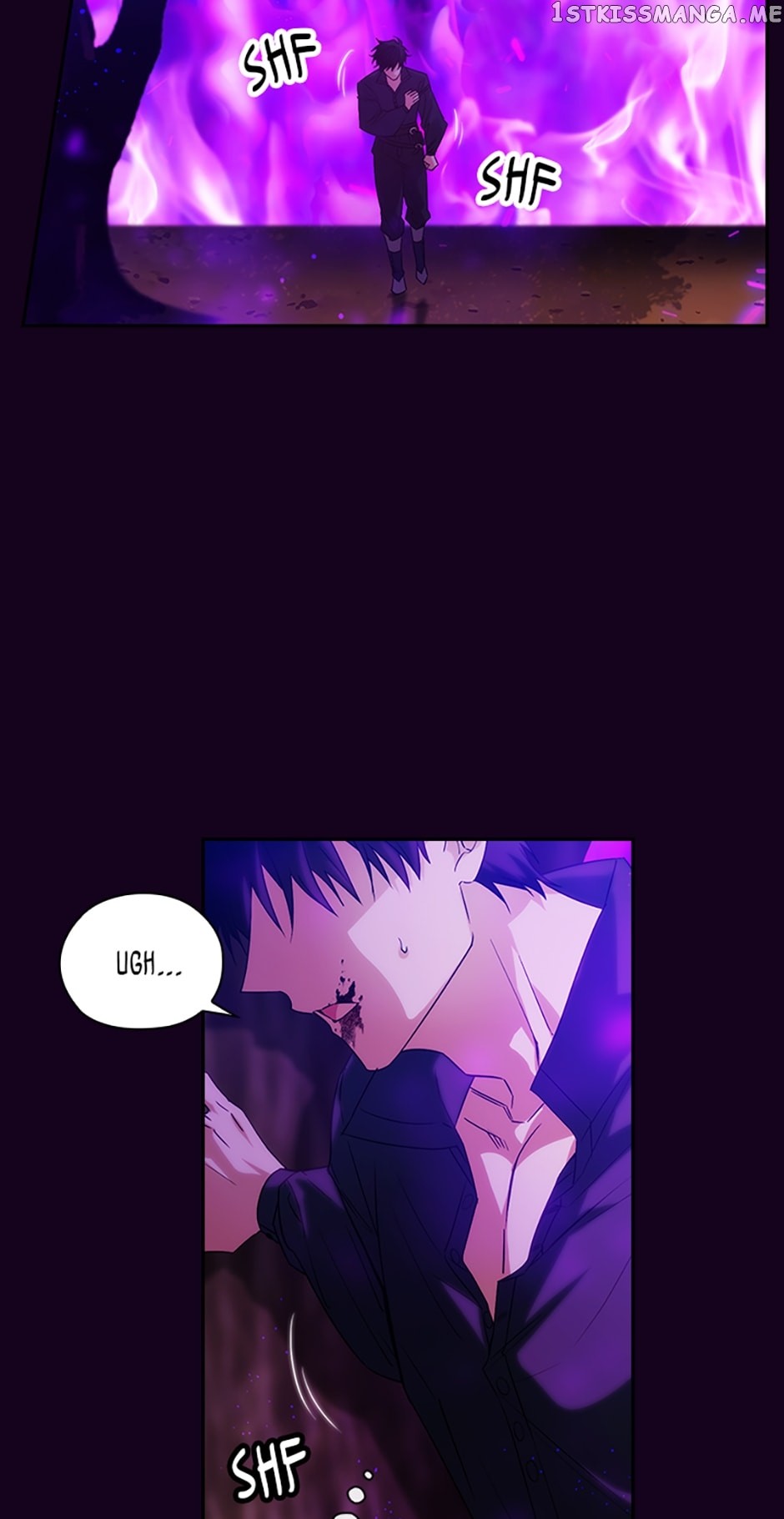Reminiscence Adonis Chapter 224 page 45 - 
