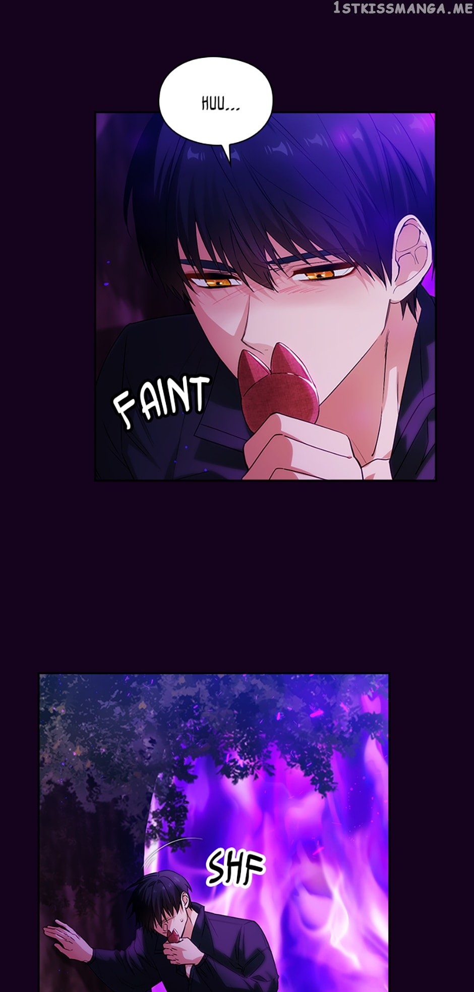 Reminiscence Adonis Chapter 224 page 55 - 