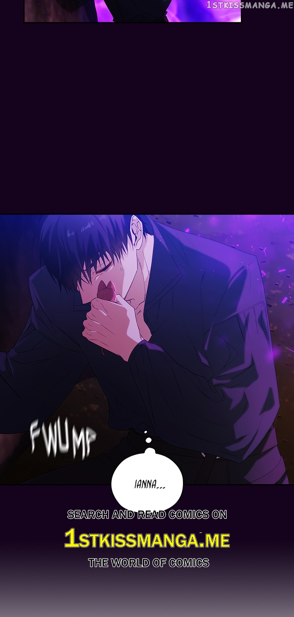 Reminiscence Adonis Chapter 224 page 56 - 