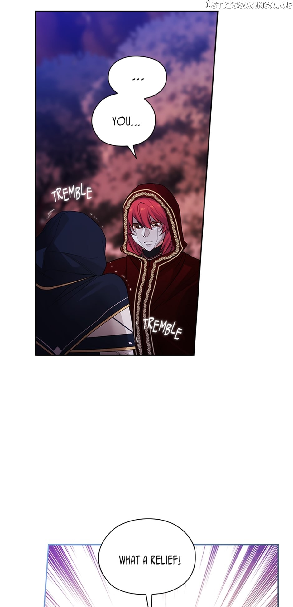 Reminiscence Adonis Chapter 224 page 7 - 
