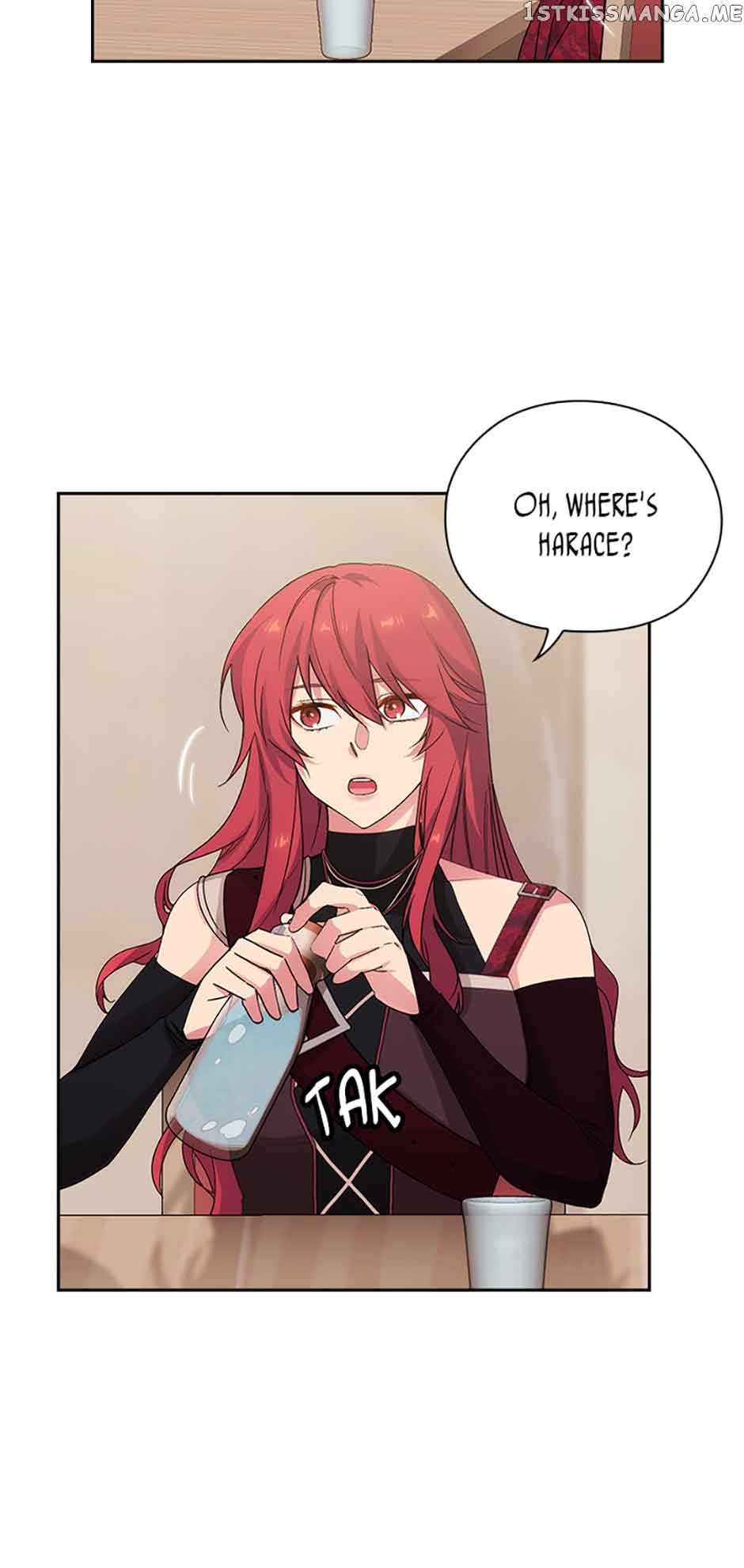 Reminiscence Adonis Chapter 225 page 13 - 