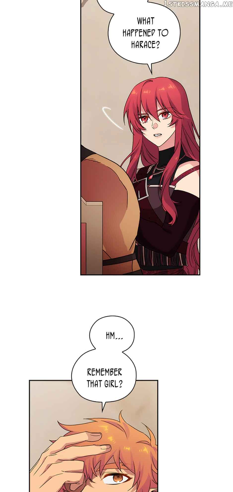 Reminiscence Adonis Chapter 225 page 15 - 