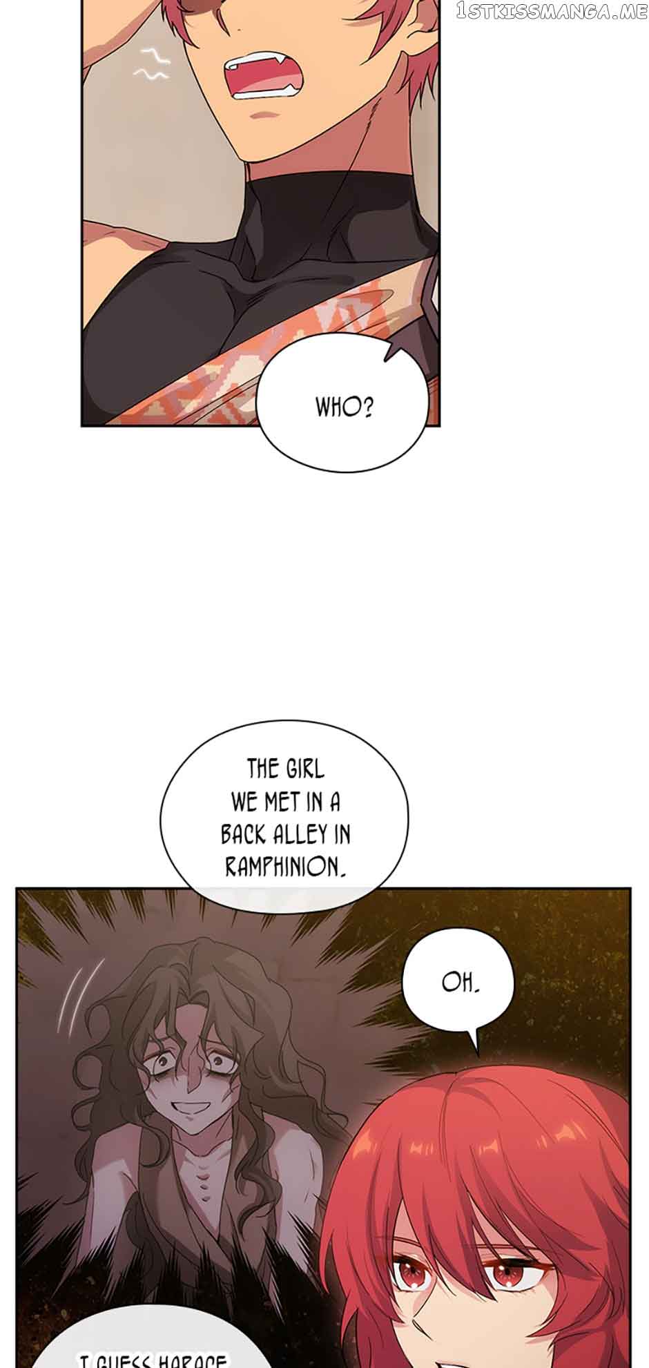 Reminiscence Adonis Chapter 225 page 16 - 