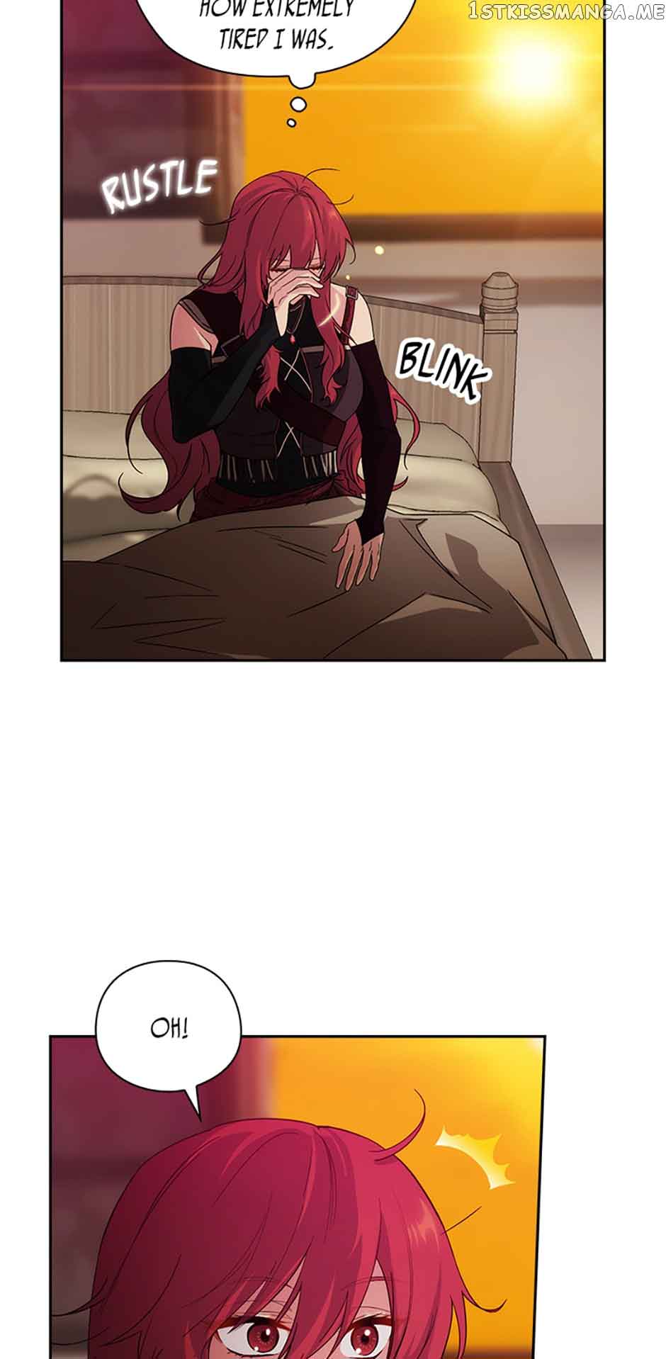 Reminiscence Adonis Chapter 225 page 3 - 