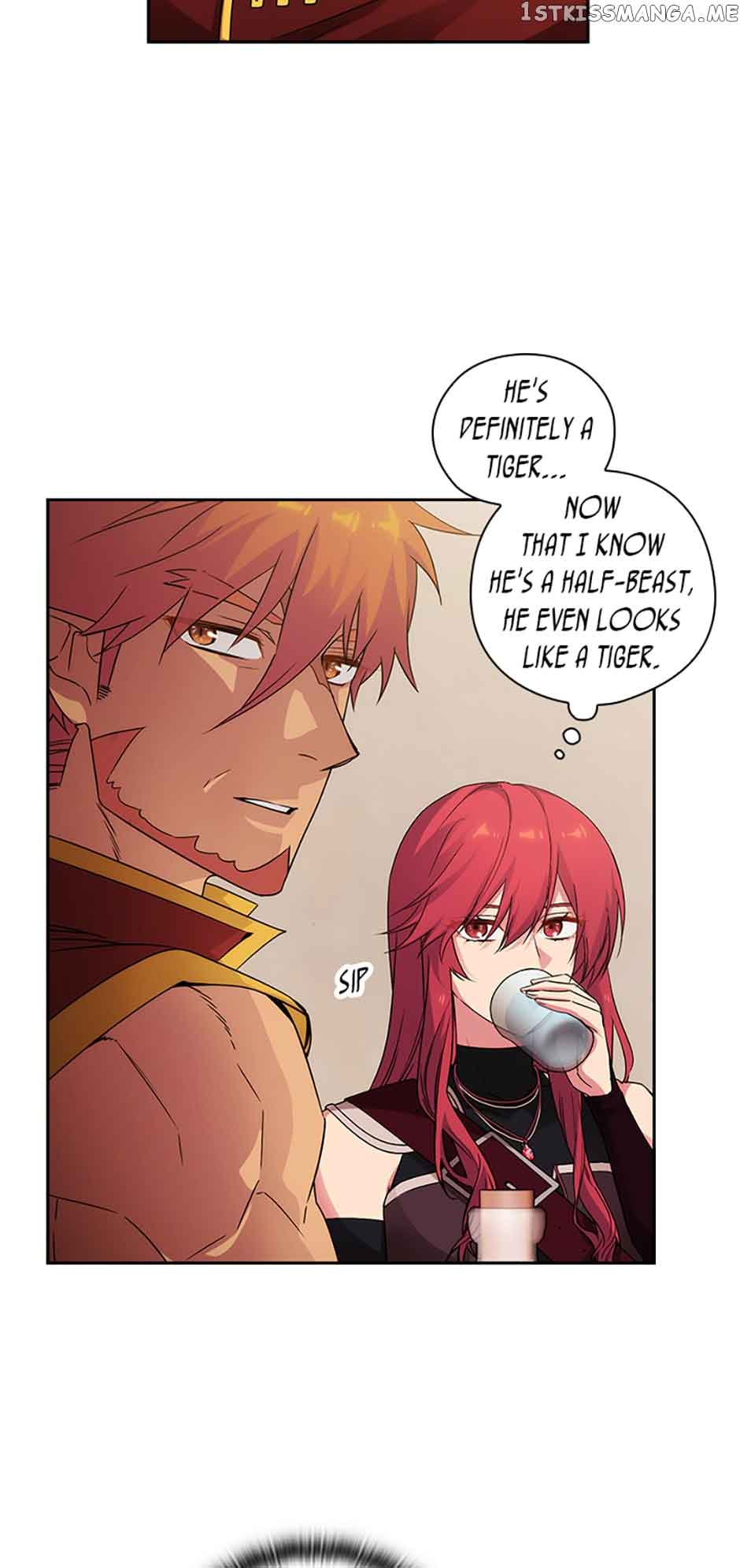 Reminiscence Adonis Chapter 225 page 23 - 