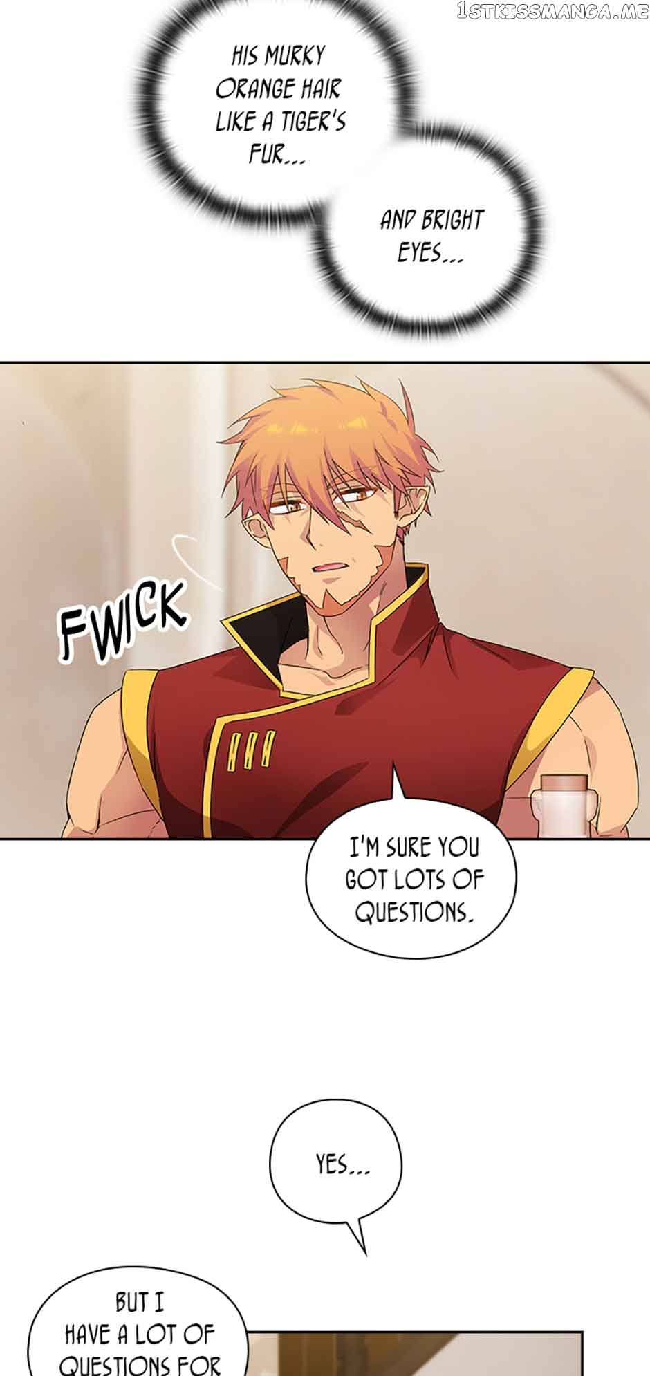 Reminiscence Adonis Chapter 225 page 24 - 