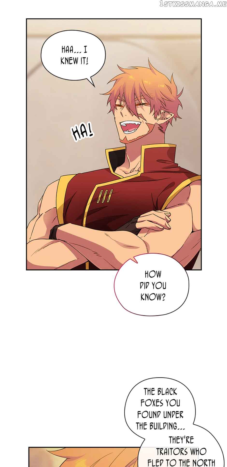 Reminiscence Adonis Chapter 225 page 29 - 
