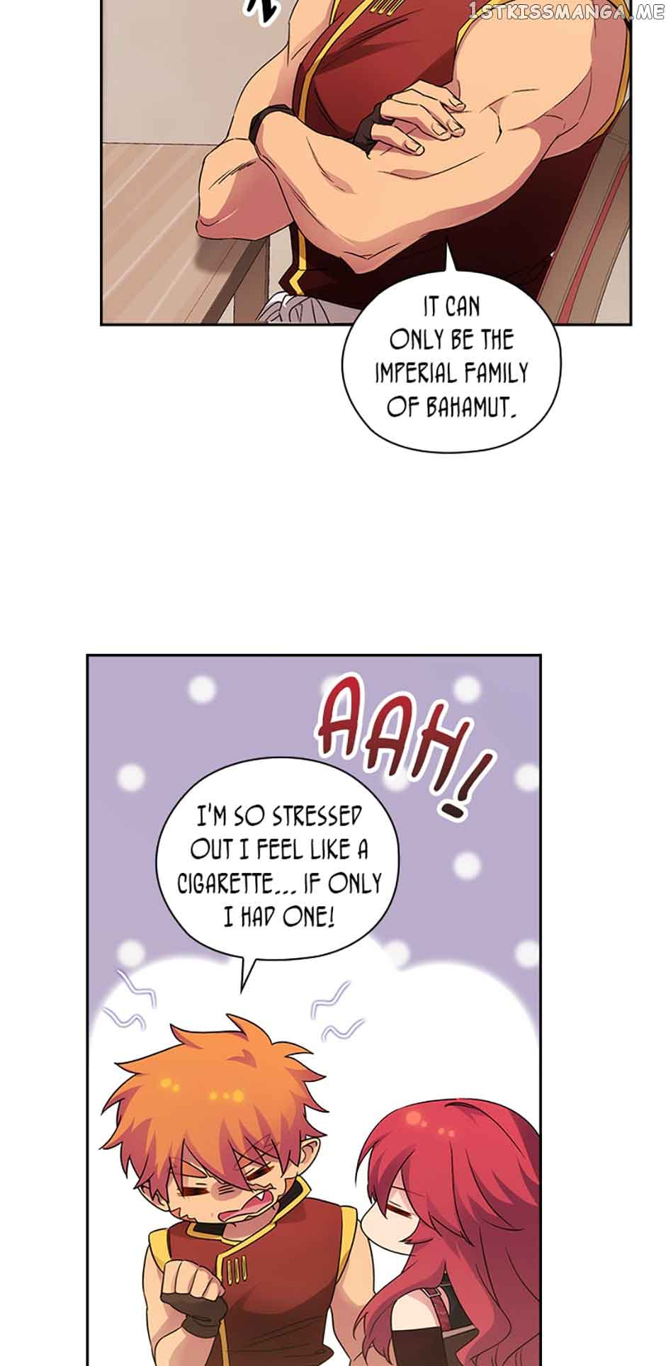 Reminiscence Adonis Chapter 225 page 32 - 