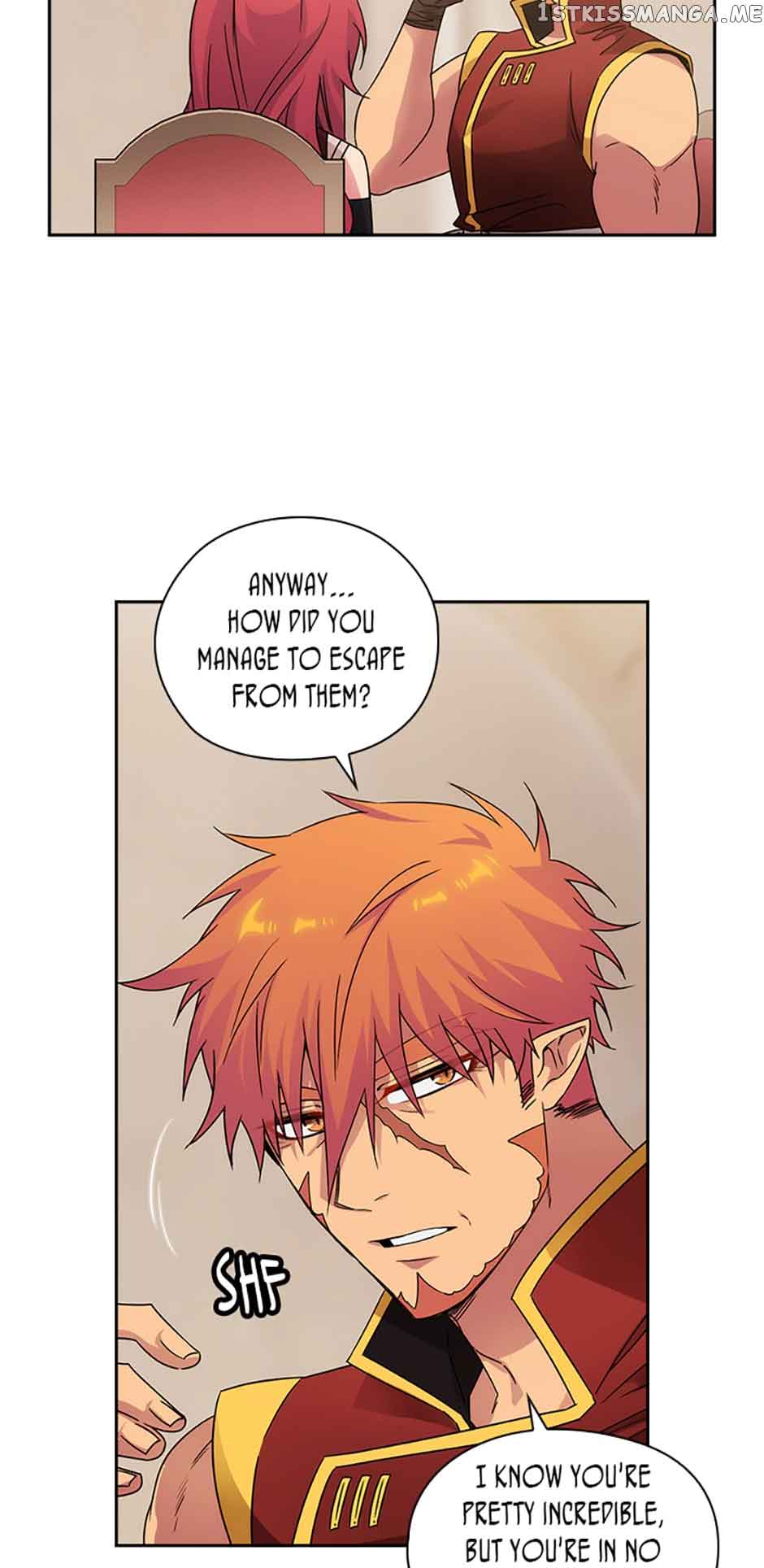 Reminiscence Adonis Chapter 225 page 37 - 