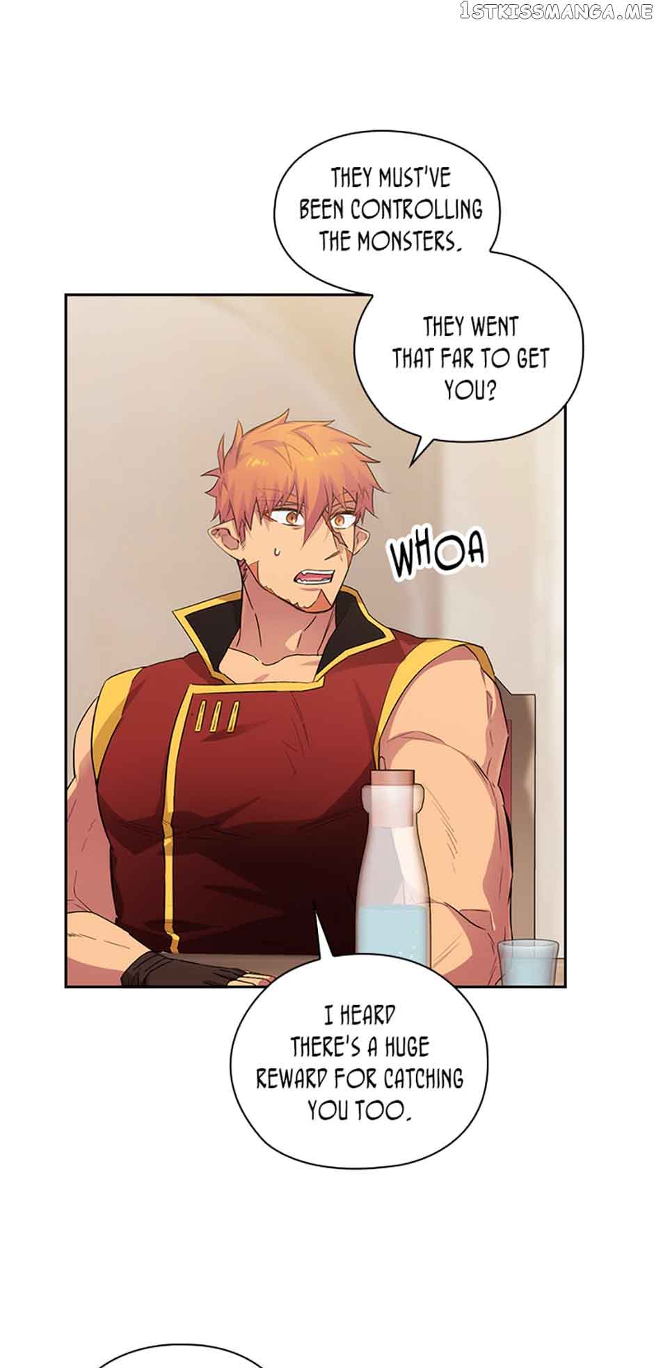 Reminiscence Adonis Chapter 225 page 39 - 