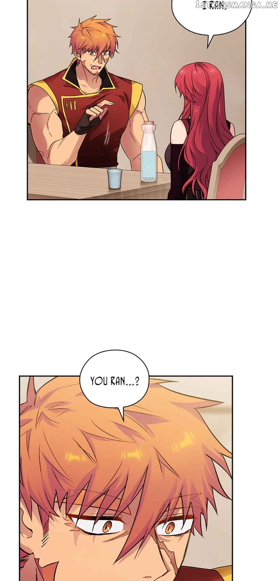 Reminiscence Adonis Chapter 225 page 41 - 