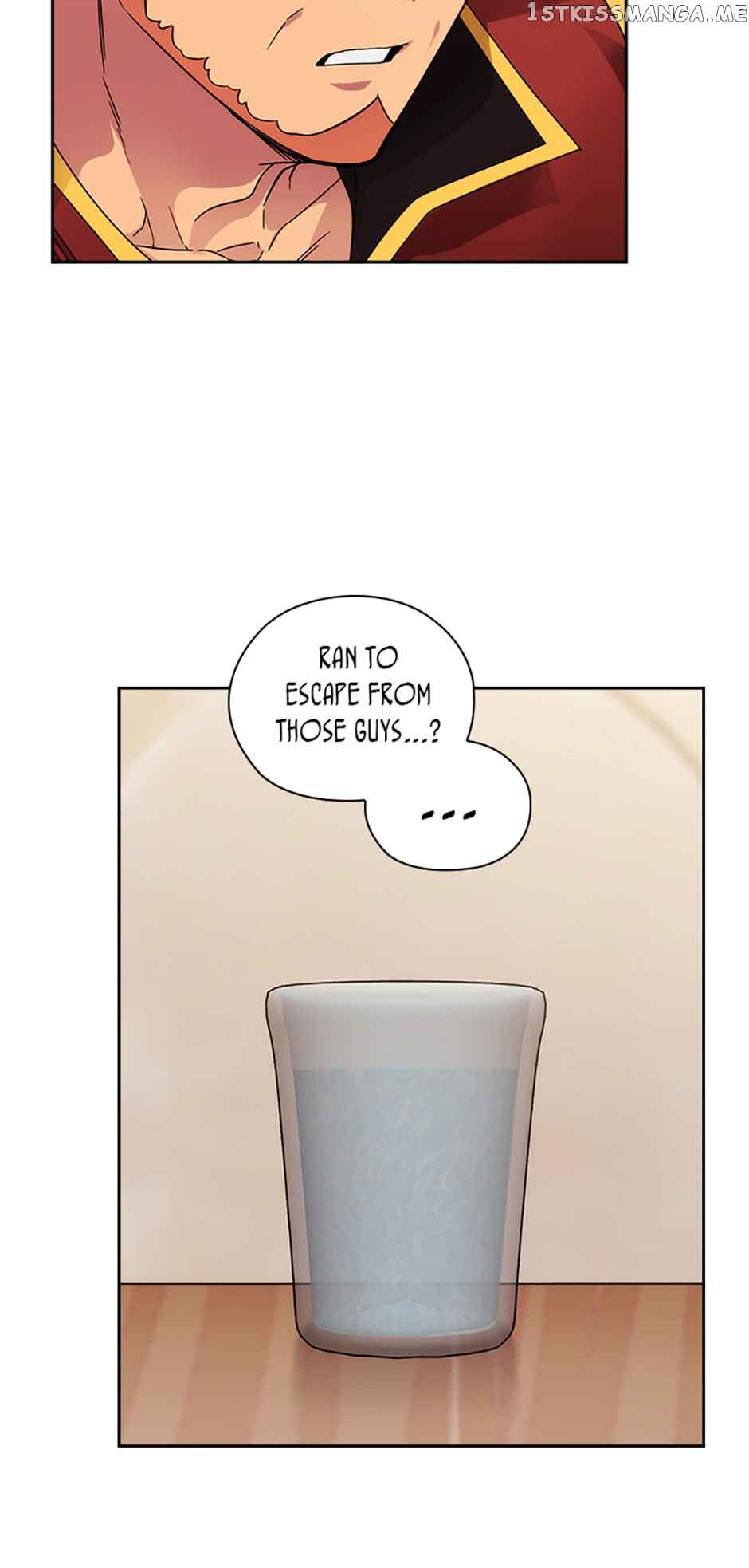 Reminiscence Adonis Chapter 225 page 42 - 