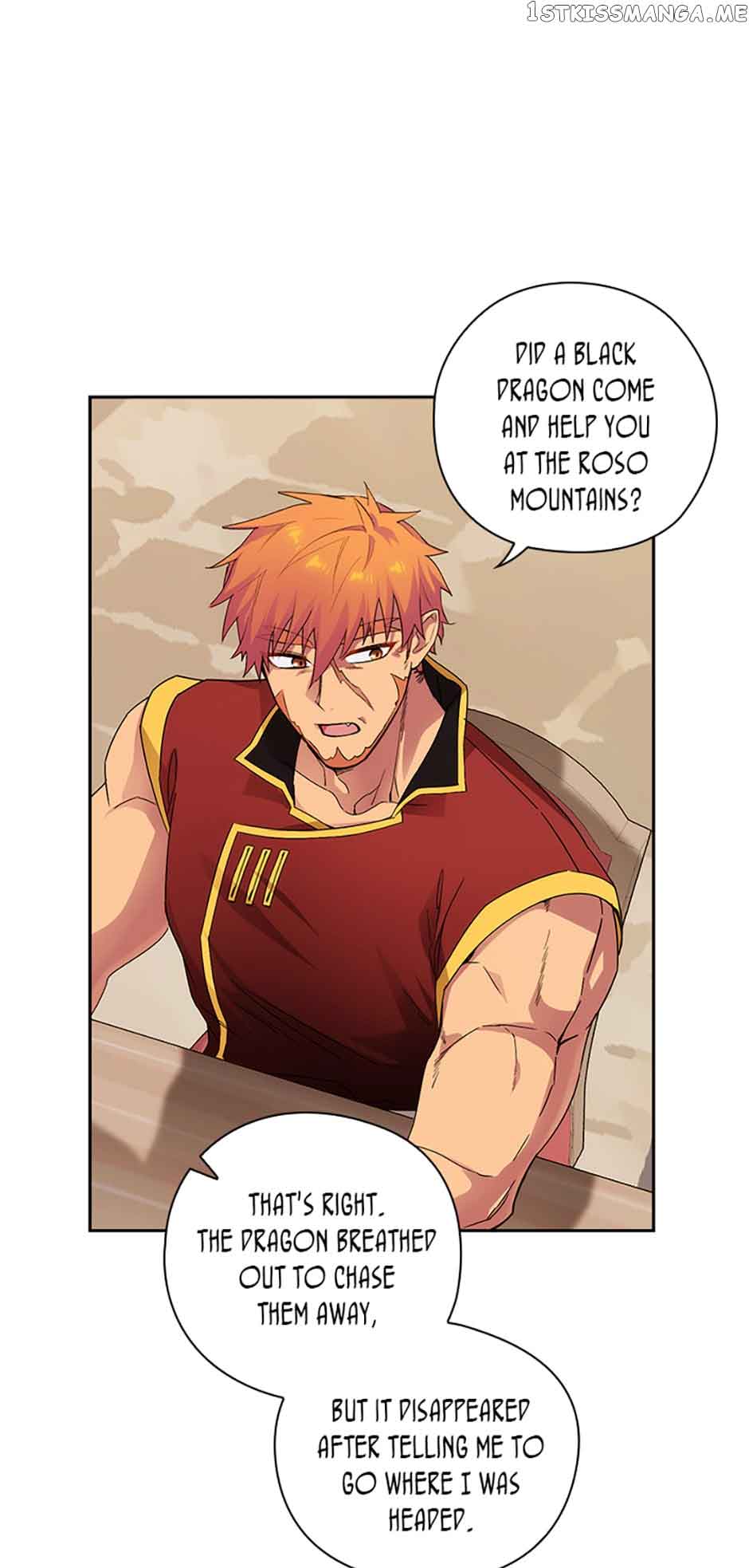 Reminiscence Adonis Chapter 225 page 43 - 