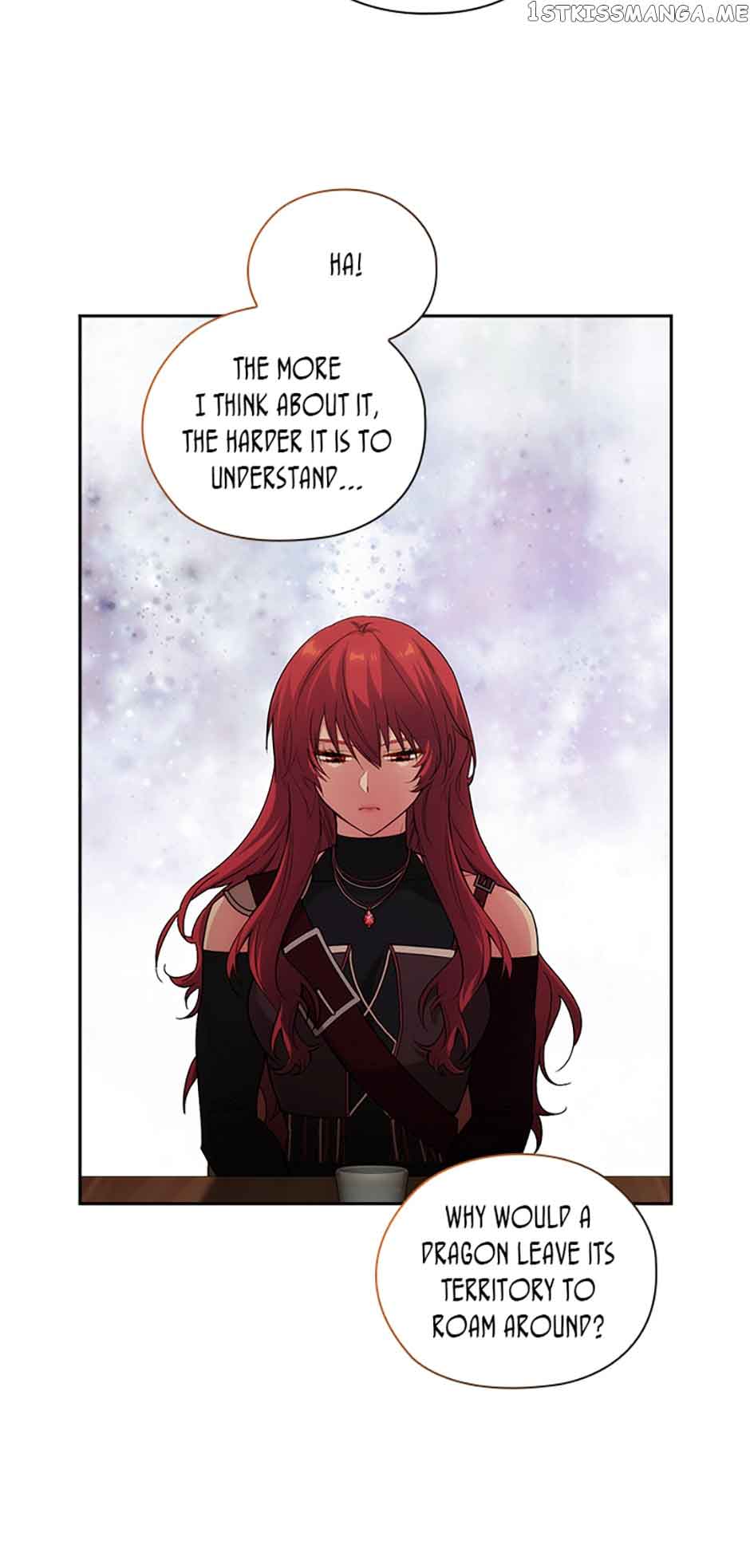 Reminiscence Adonis Chapter 225 page 44 - 