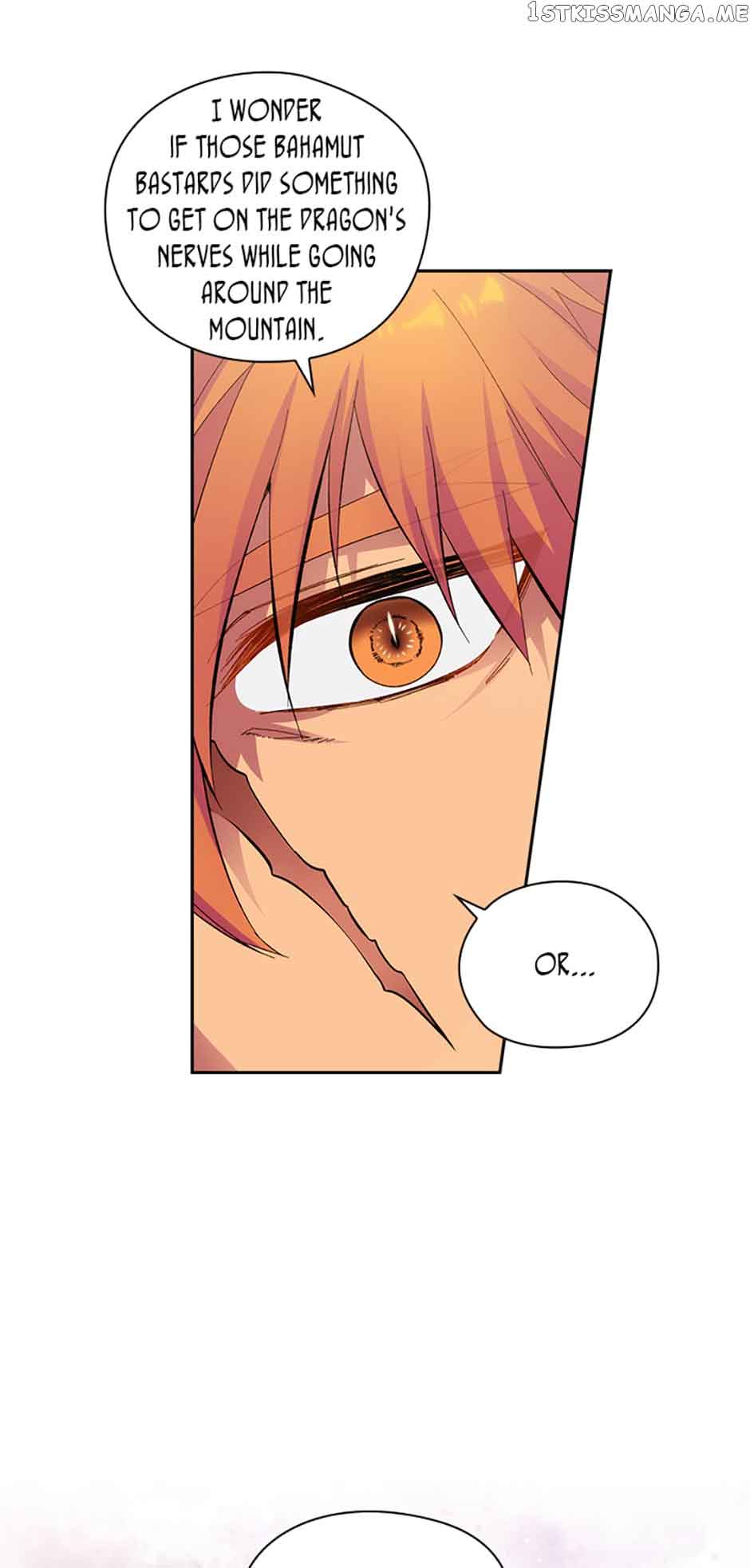 Reminiscence Adonis Chapter 225 page 45 - 