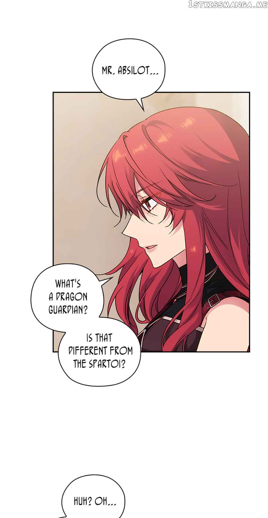 Reminiscence Adonis Chapter 225 page 48 - 