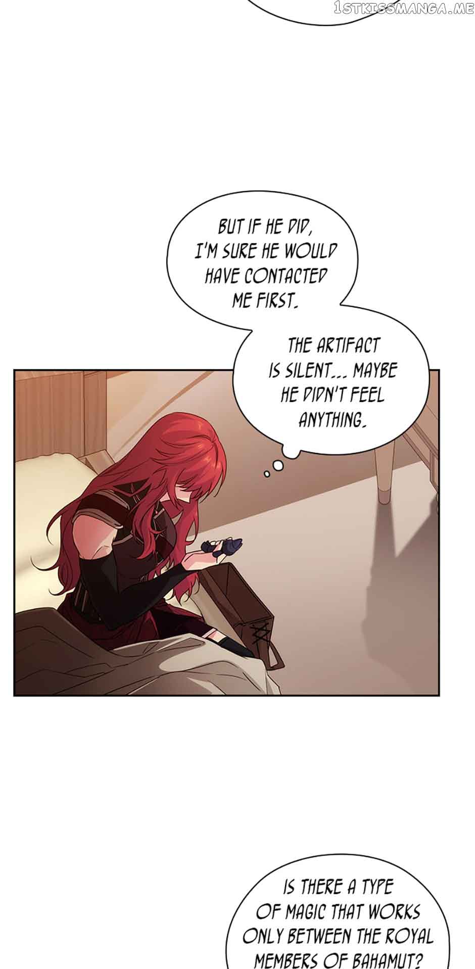 Reminiscence Adonis Chapter 225 page 6 - 