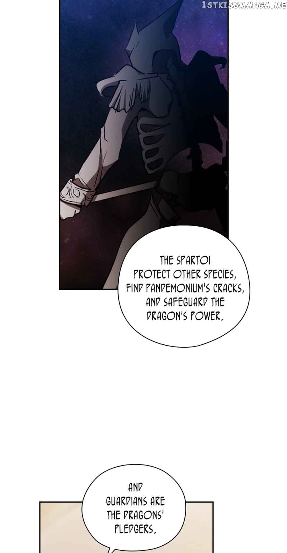 Reminiscence Adonis Chapter 225 page 52 - 