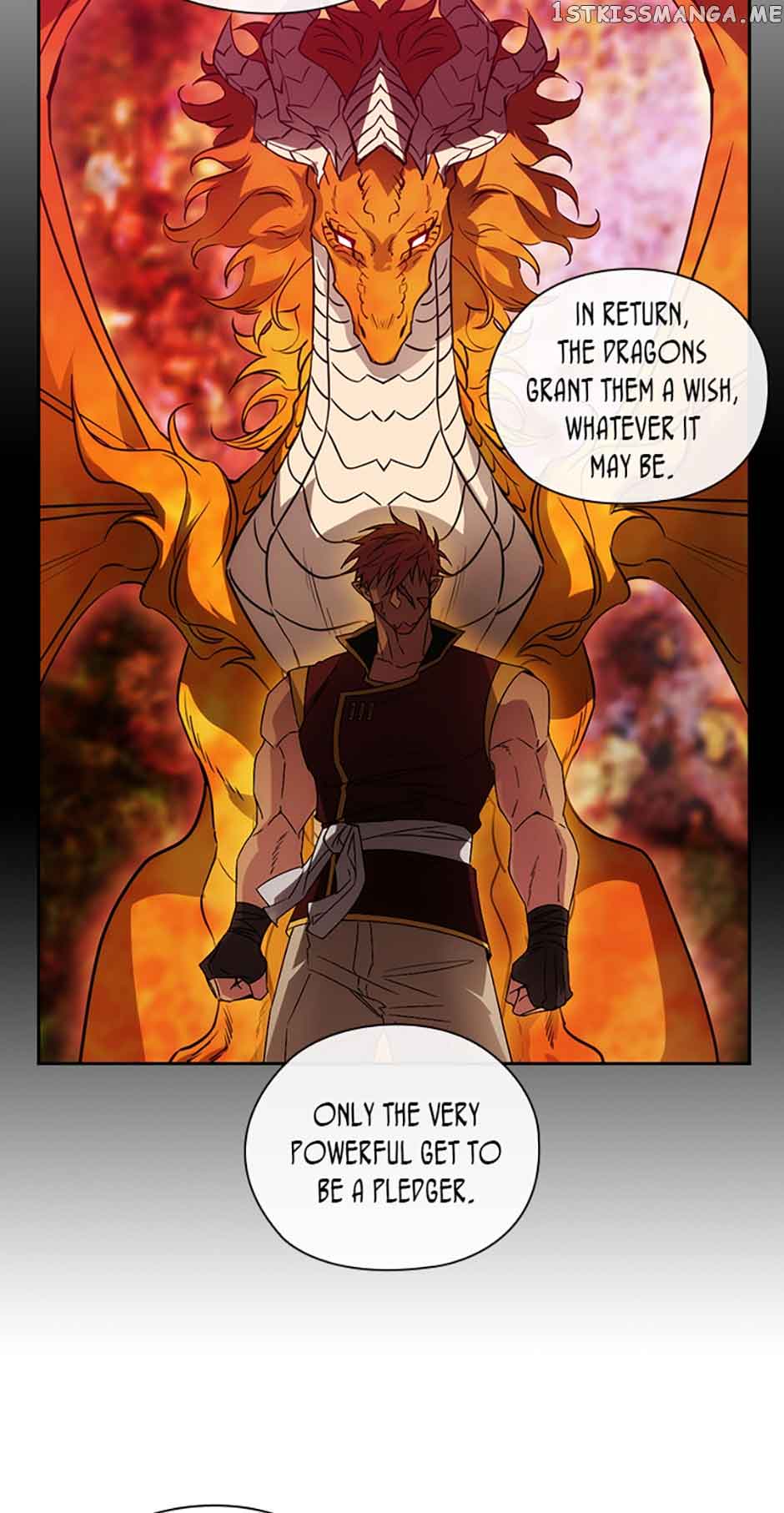 Reminiscence Adonis Chapter 225 page 54 - 