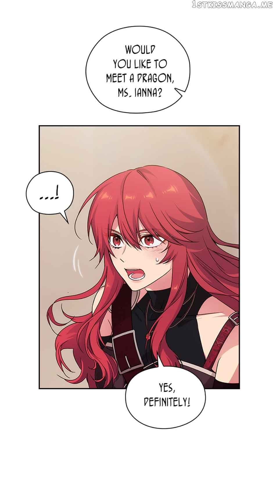 Reminiscence Adonis Chapter 225 page 56 - 