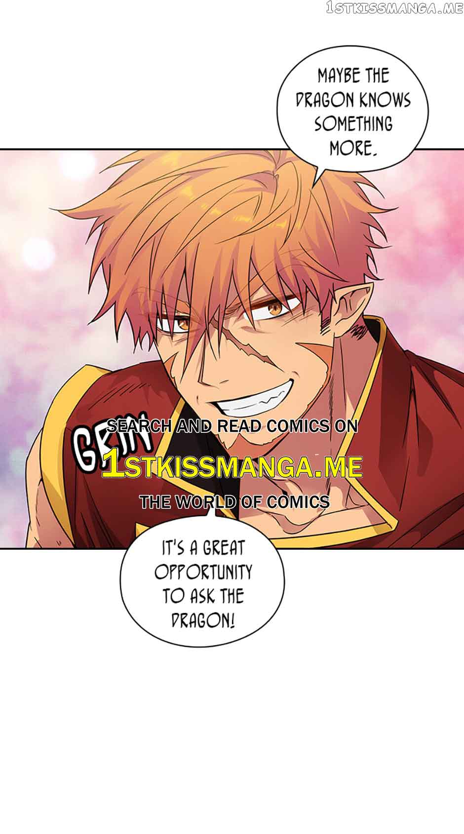 Reminiscence Adonis Chapter 225 page 58 - 