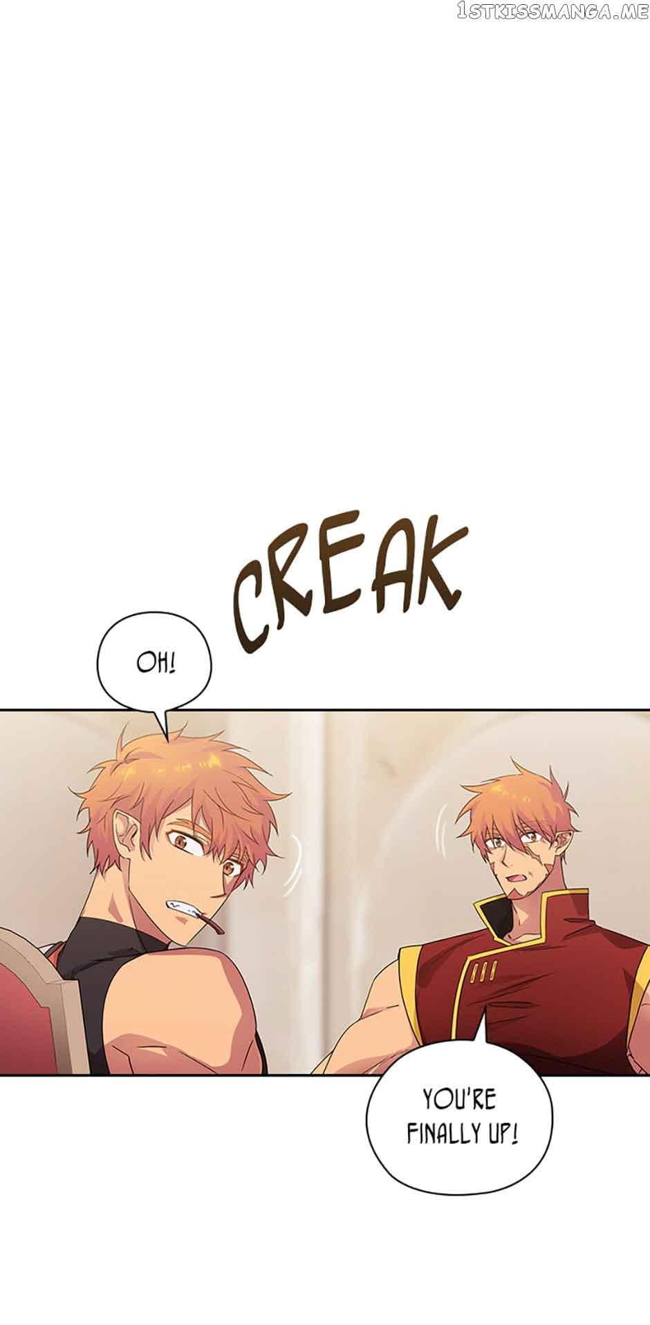 Reminiscence Adonis Chapter 225 page 9 - 