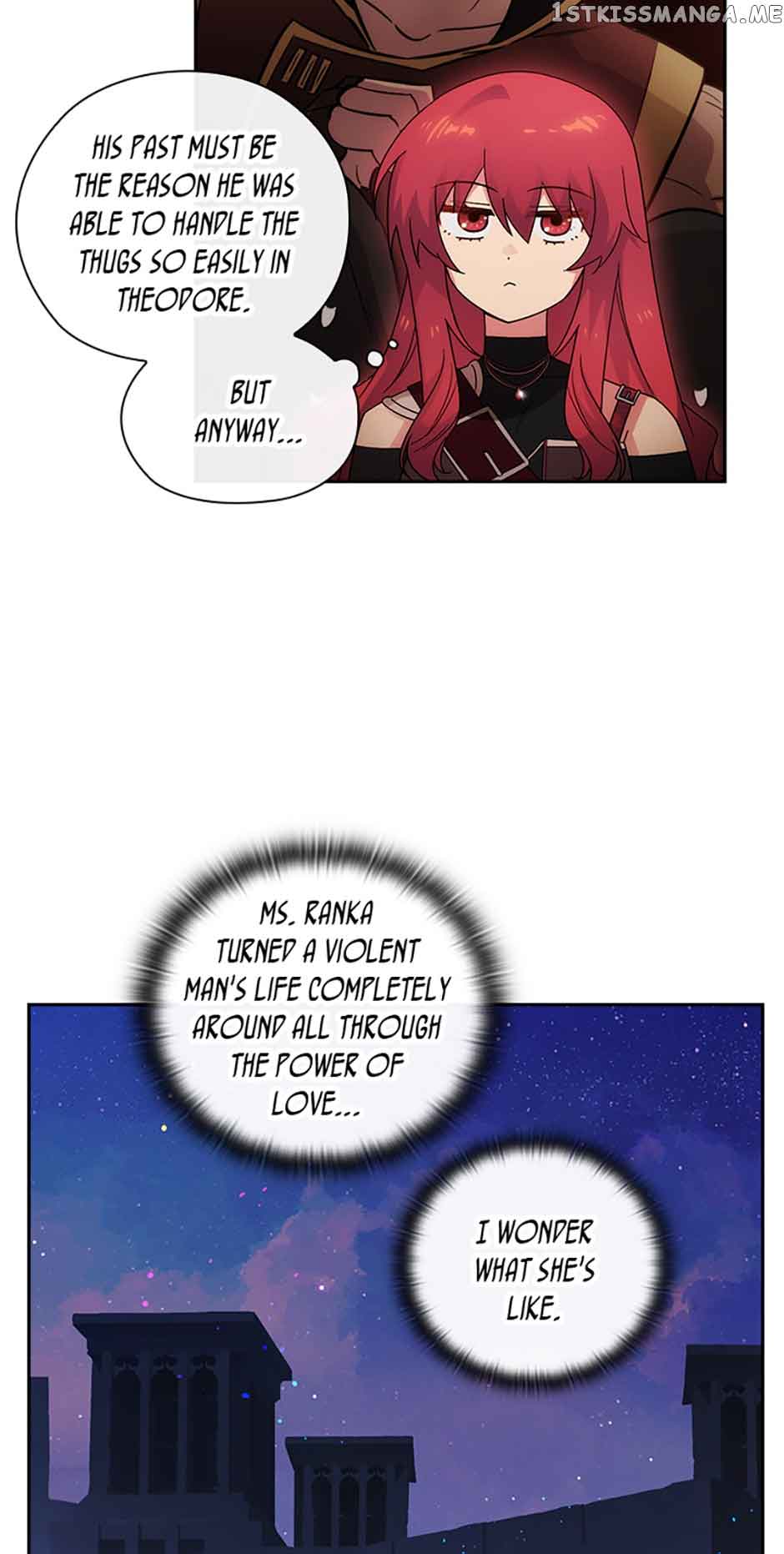 Reminiscence Adonis Chapter 226 page 14 - 