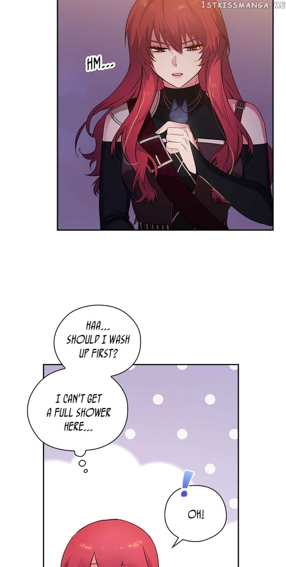 Reminiscence Adonis Chapter 226 page 17 - 