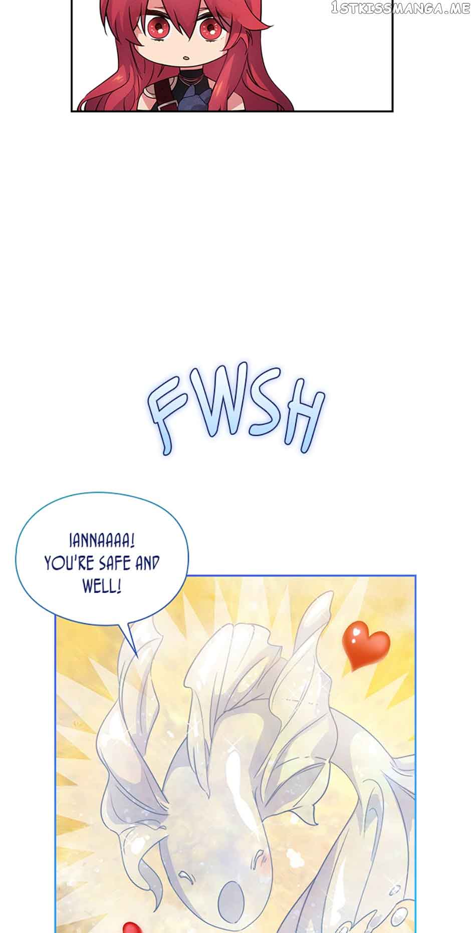 Reminiscence Adonis Chapter 226 page 18 - 