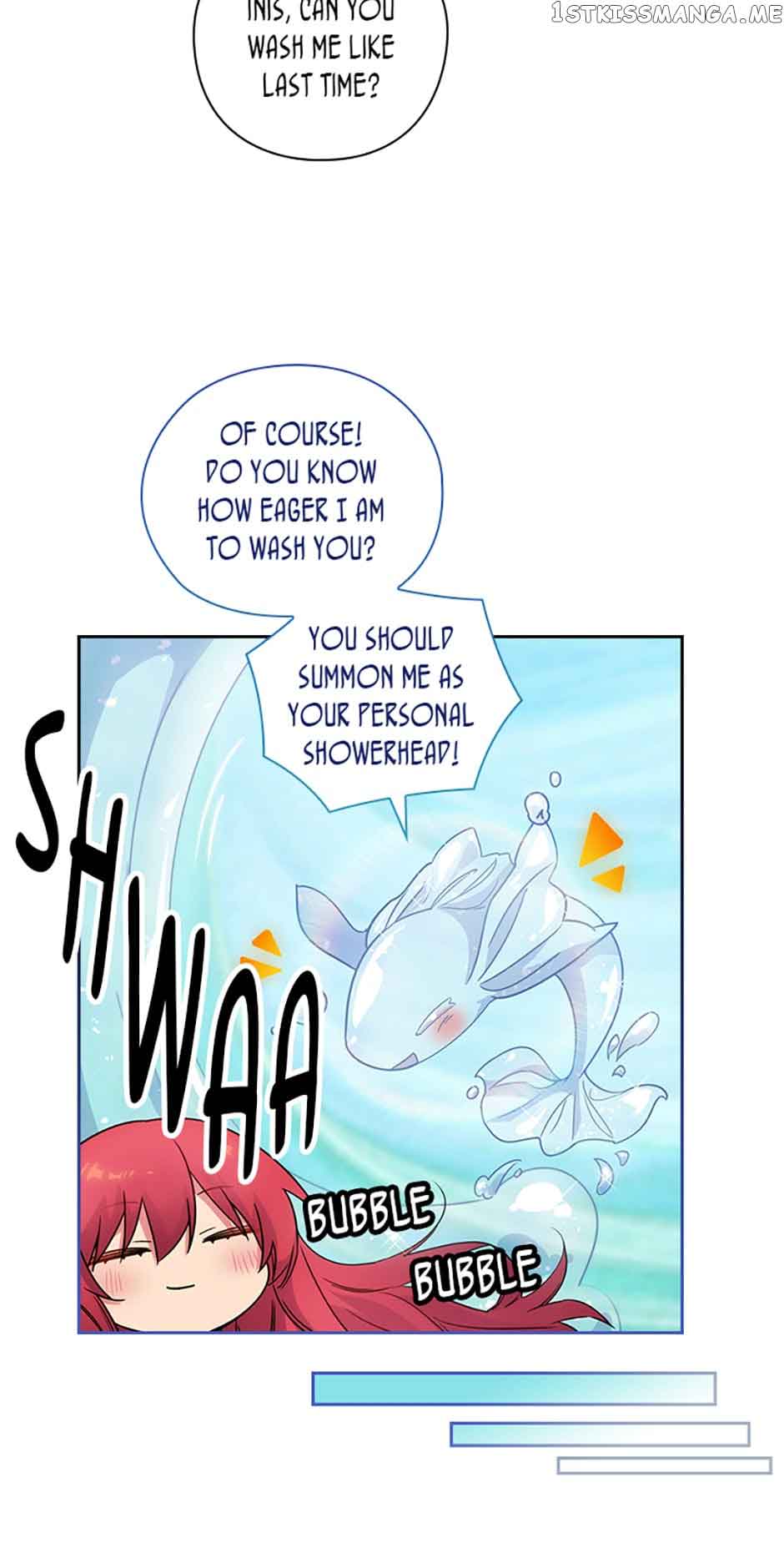 Reminiscence Adonis Chapter 226 page 20 - 