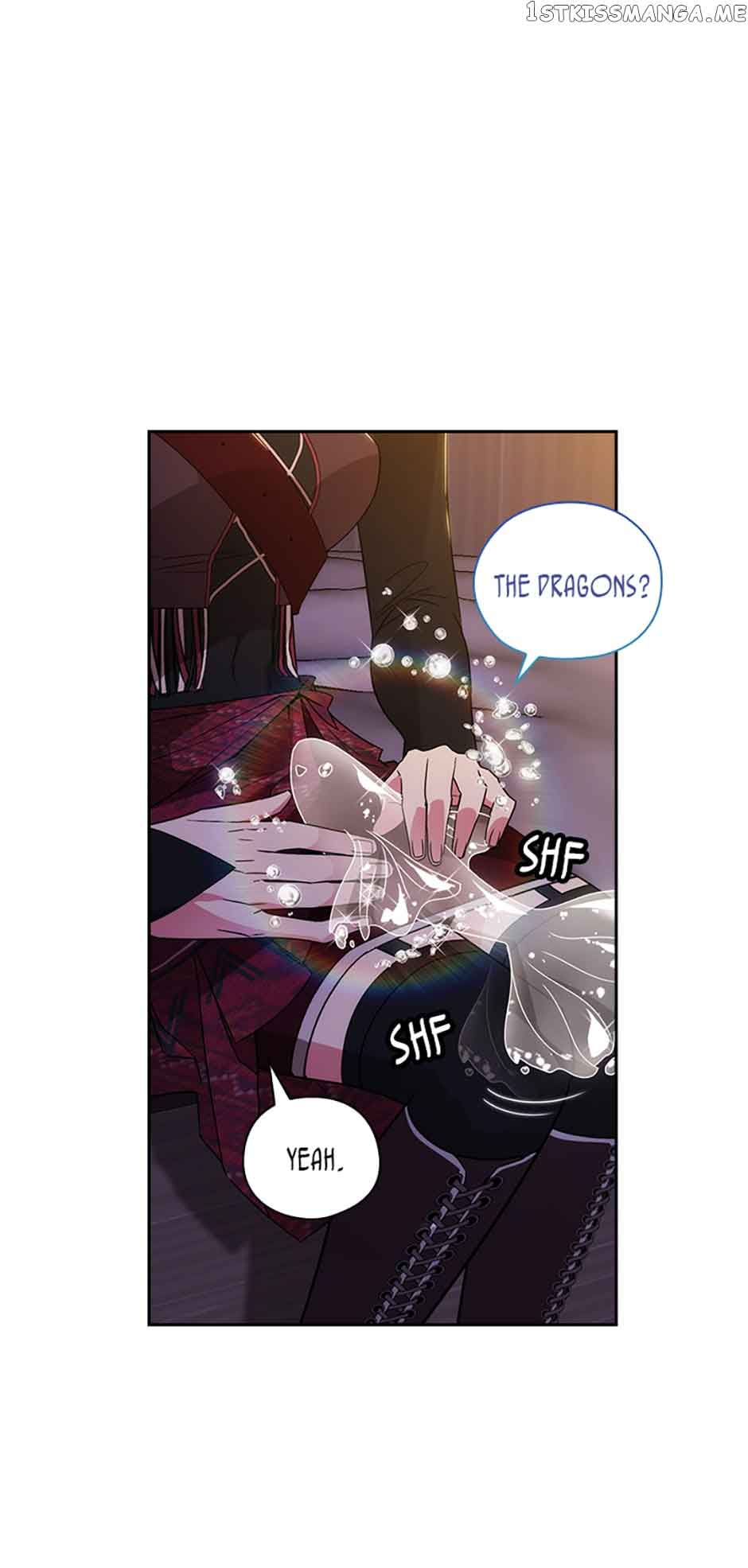 Reminiscence Adonis Chapter 226 page 21 - 