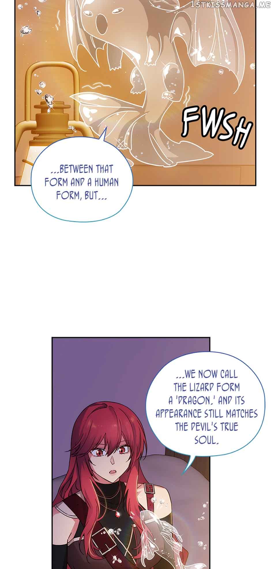 Reminiscence Adonis Chapter 226 page 24 - 