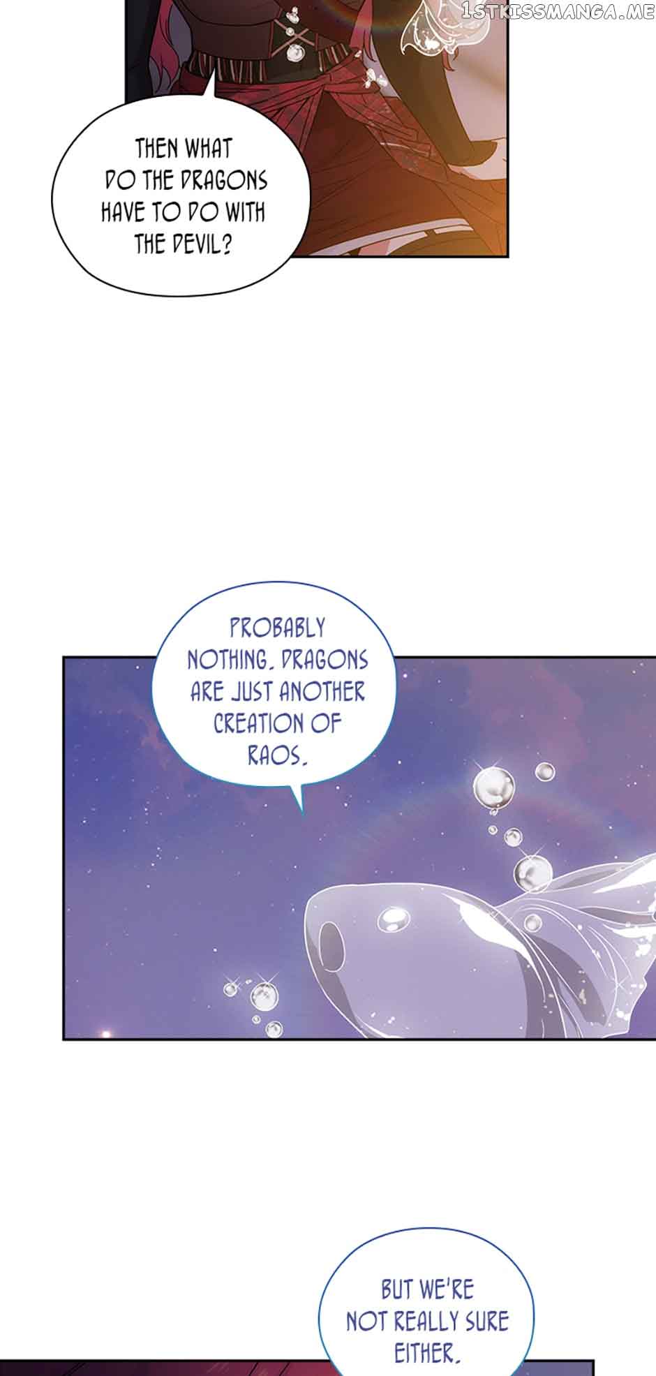 Reminiscence Adonis Chapter 226 page 25 - 