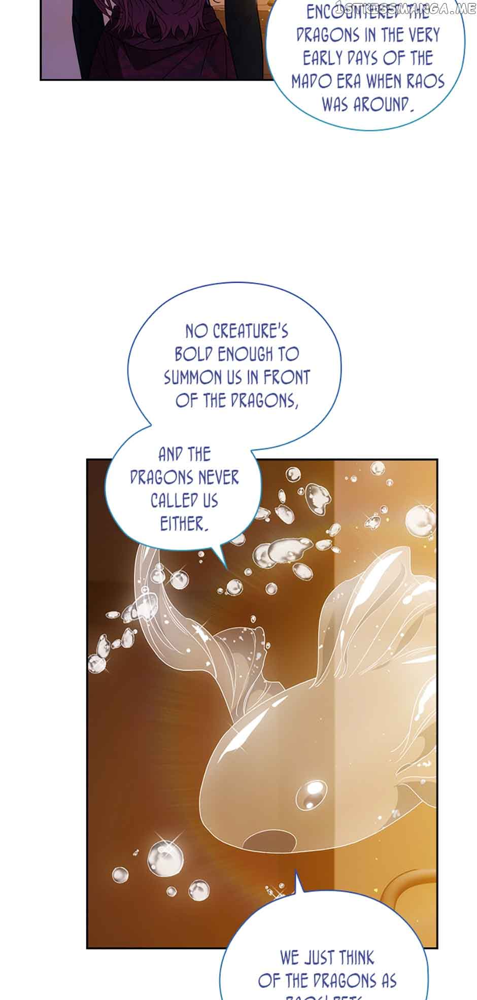 Reminiscence Adonis Chapter 226 page 28 - 