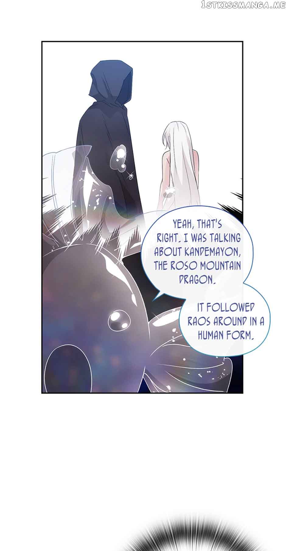Reminiscence Adonis Chapter 226 page 30 - 
