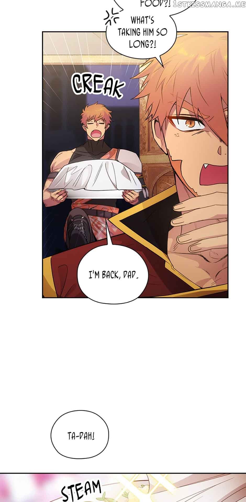 Reminiscence Adonis Chapter 226 page 4 - 