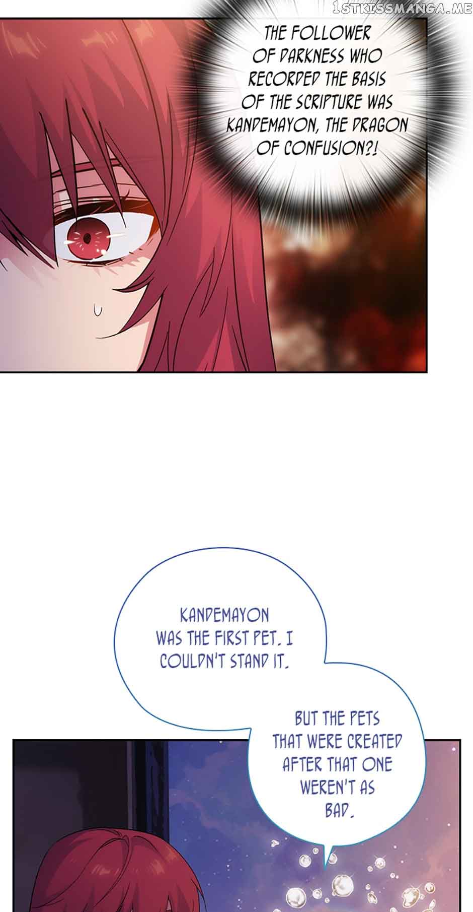 Reminiscence Adonis Chapter 226 page 31 - 