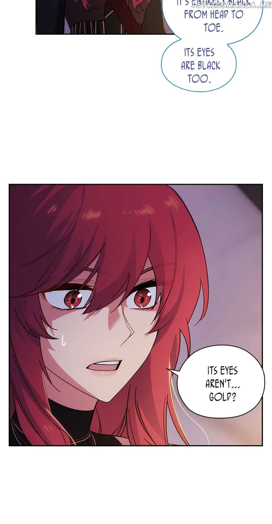 Reminiscence Adonis Chapter 226 page 33 - 