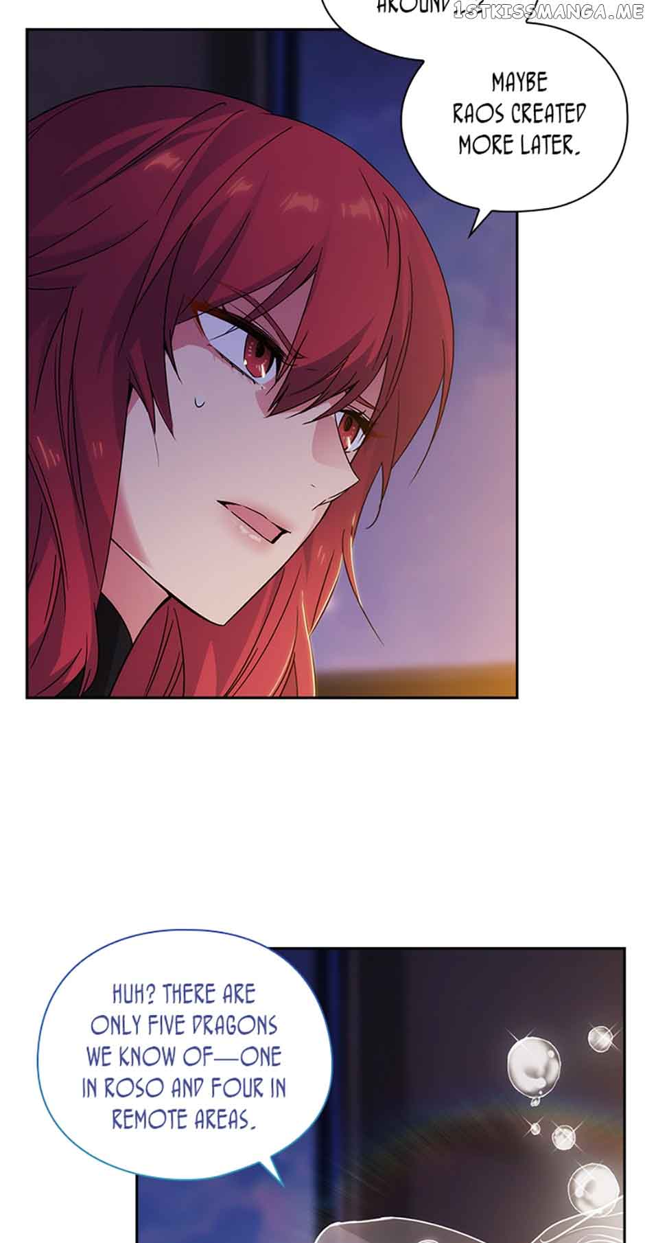 Reminiscence Adonis Chapter 226 page 35 - 