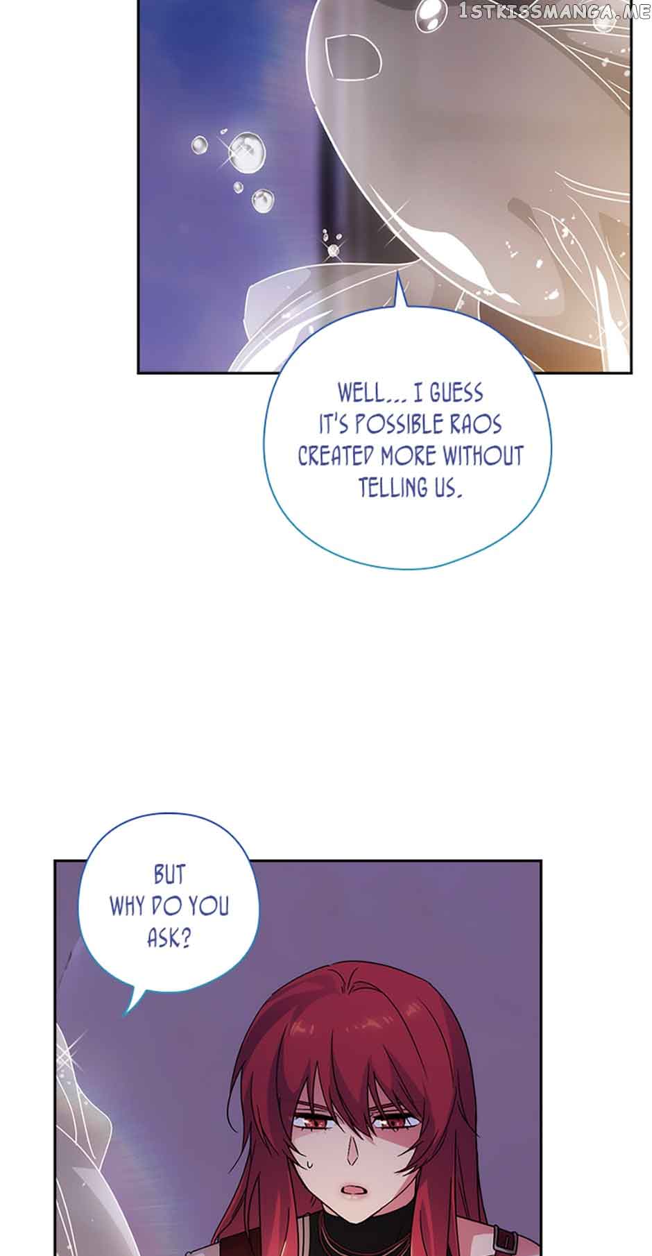 Reminiscence Adonis Chapter 226 page 36 - 