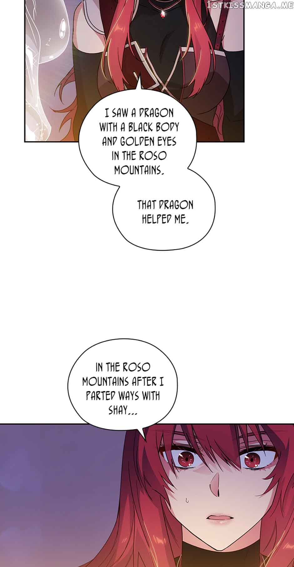 Reminiscence Adonis Chapter 226 page 37 - 
