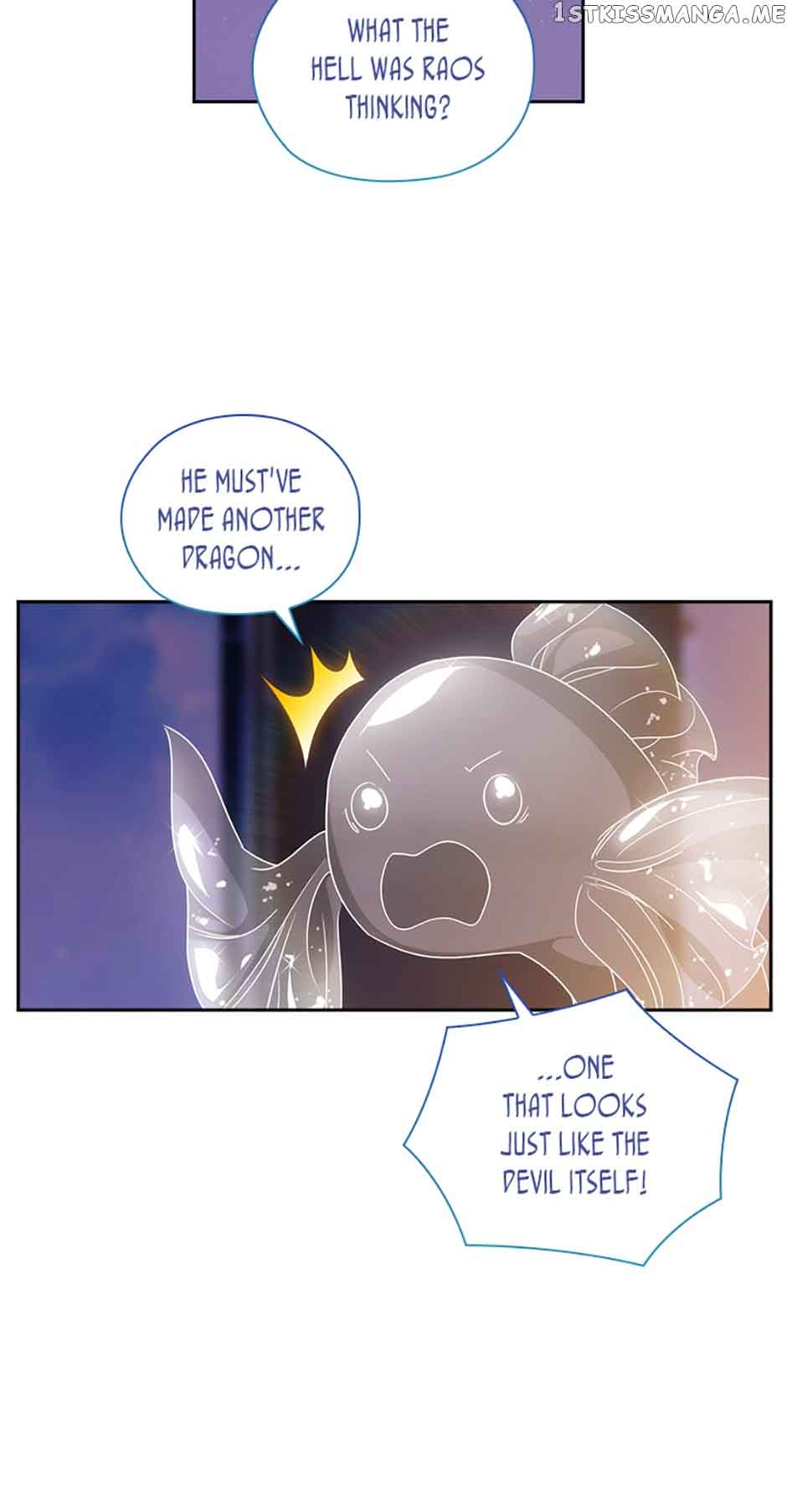 Reminiscence Adonis Chapter 226 page 39 - 