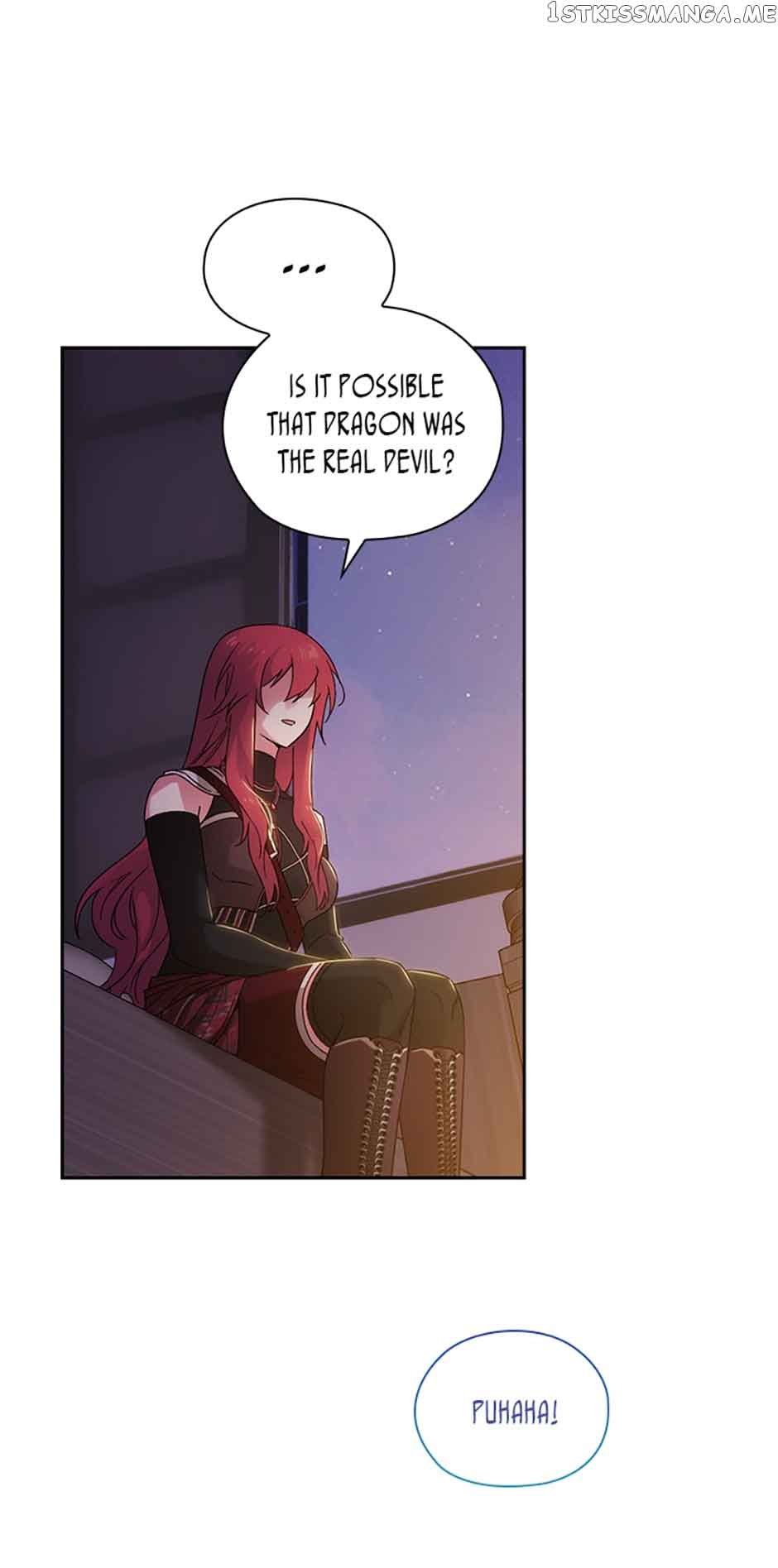 Reminiscence Adonis Chapter 226 page 40 - 