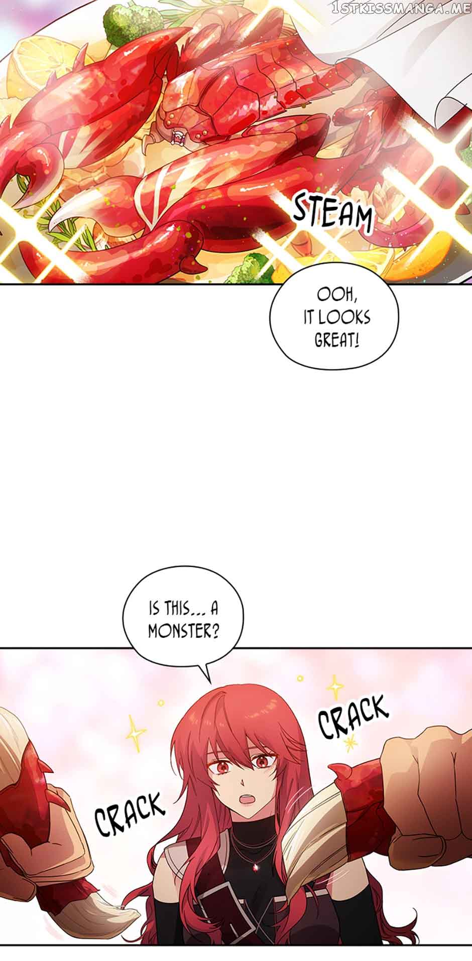 Reminiscence Adonis Chapter 226 page 5 - 