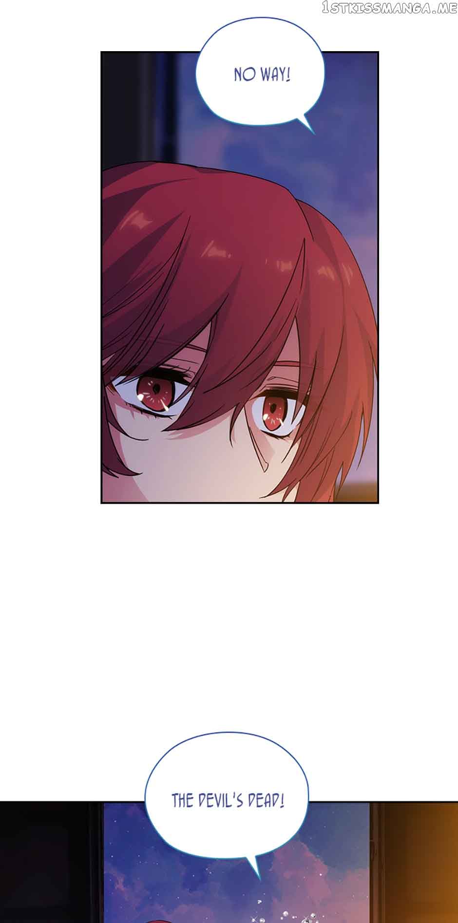 Reminiscence Adonis Chapter 226 page 41 - 